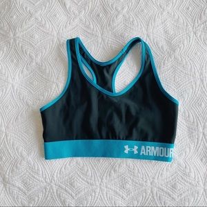 Under Armour Sports Bra